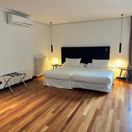 Hotel Hita "Nature Experience" For All (Adults Only)-3