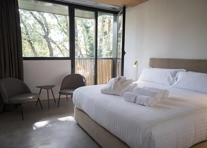 Hotel Box Art Alpino